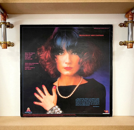 Shandi – Shandi