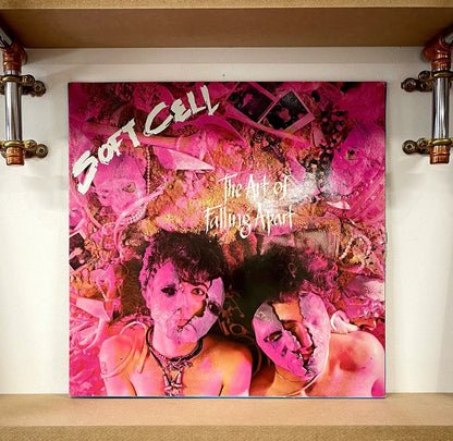Soft Cell – The Art Of Falling Apart