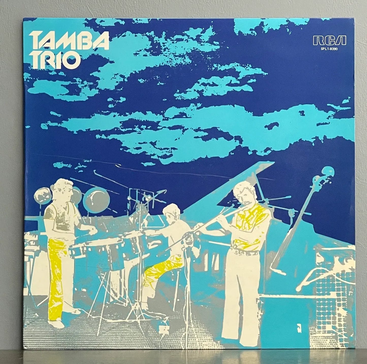 Tamba Trio – Tamba Trio