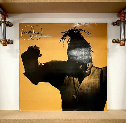 Soul II Soul – Club Classics Vol. One