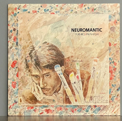 Yukihiro Takahashi – Neuromantic