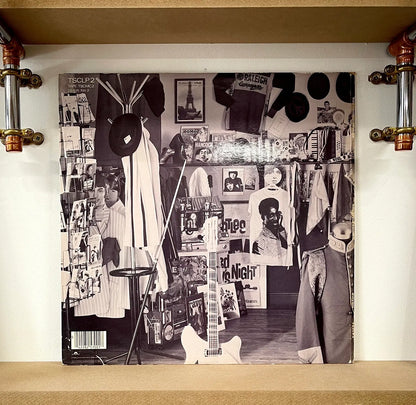 The Style Council – Our Favourite Shop