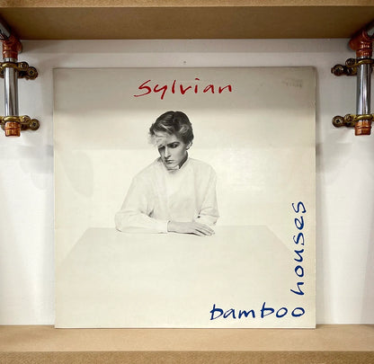 Sylvian ∙ Sakamoto – Bamboo Houses ∙ Bamboo Music