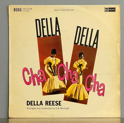 Della Reese – Della Della Cha Cha Cha