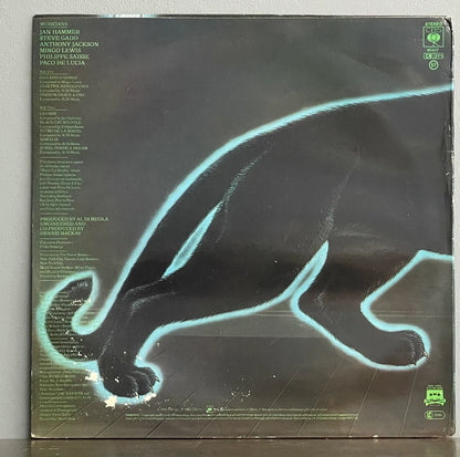 Al Di Meola – Electric Rendezvous
