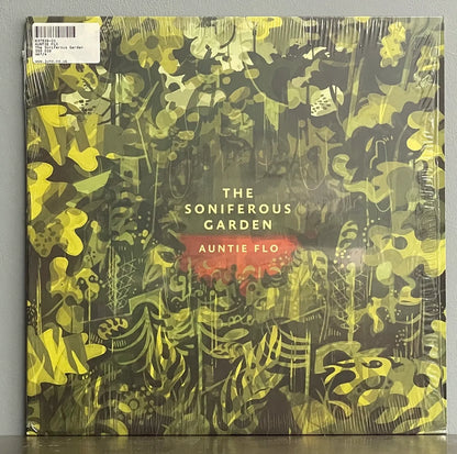 Auntie Flo – The Soniferous Garden