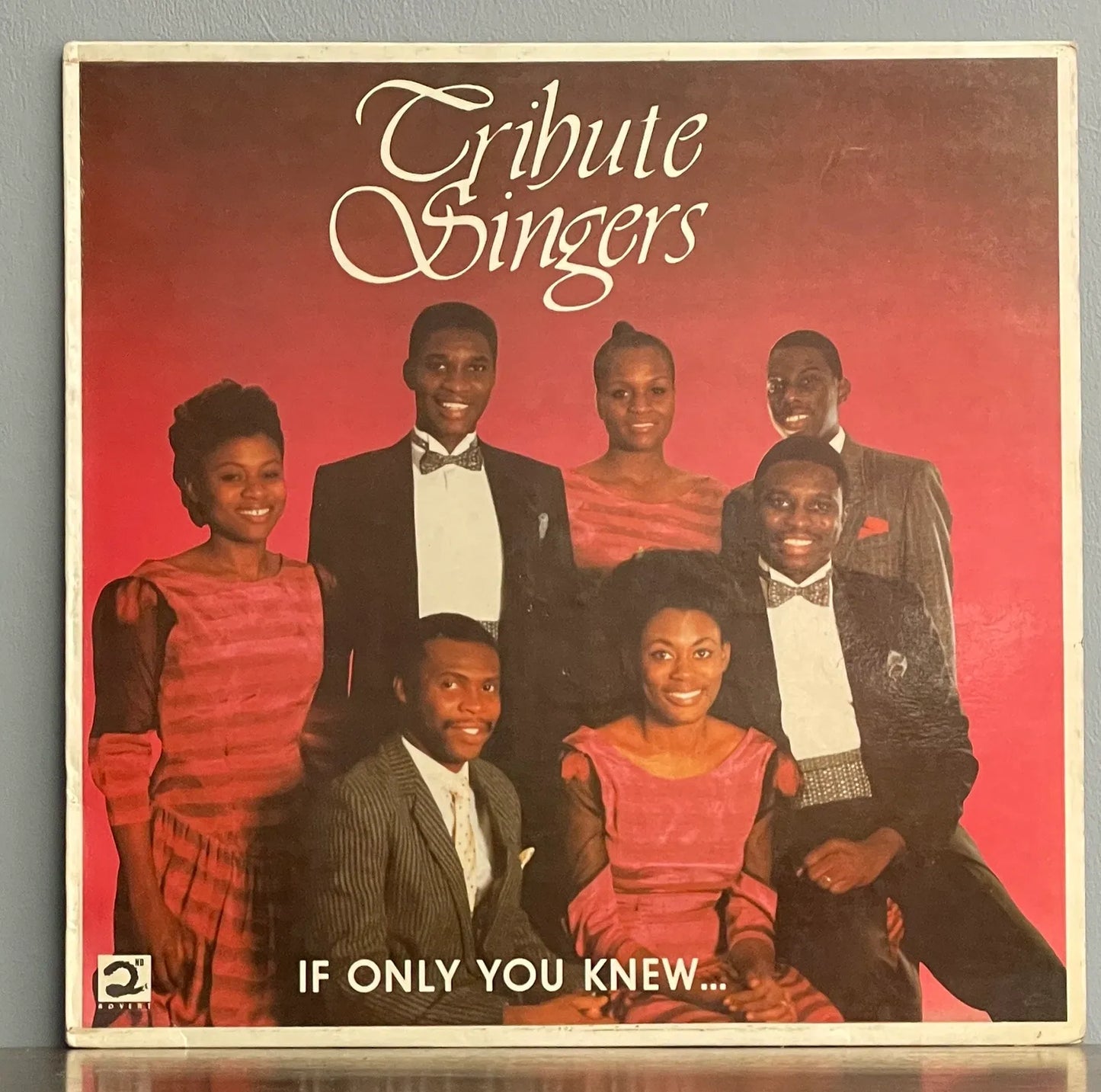 Tribute Singers – If Only You Knew...