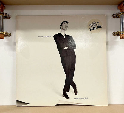 Stephen Tin Tin Duffy – The Ups And Downs