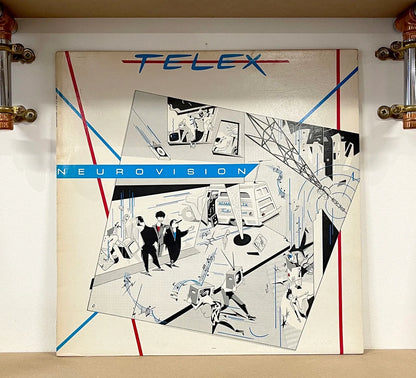 Telex – Neurovision