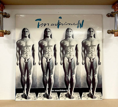 Tin Machine – Tin Machine II