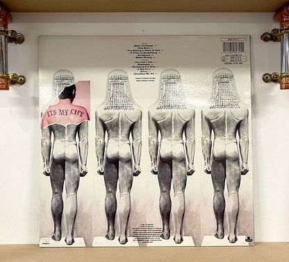 Tin Machine – Tin Machine II