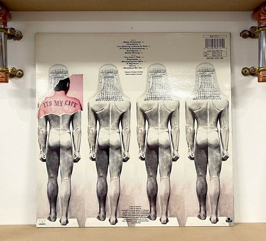 Tin Machine – Tin Machine II