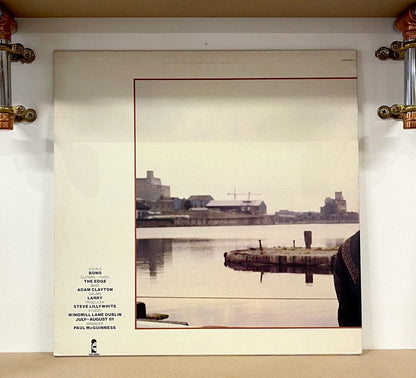 U2 – October