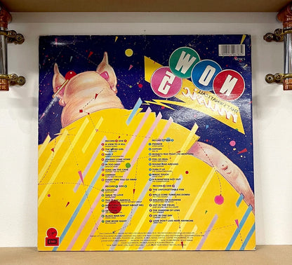 Various – Now That's What I Call Music 5