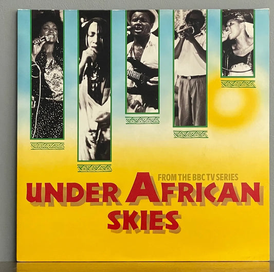 Various – Under African Skies
