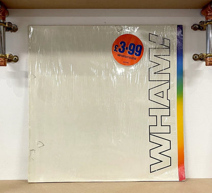 Wham! – The Final