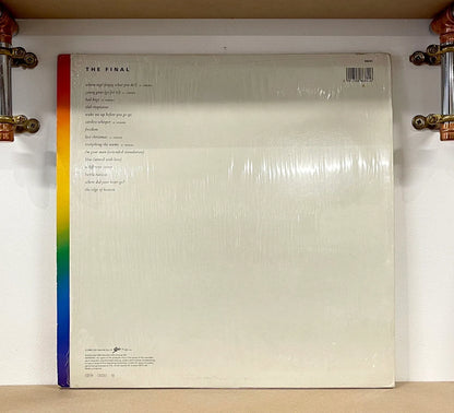 Wham! – The Final
