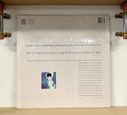 Jane Wiedlin – Fur