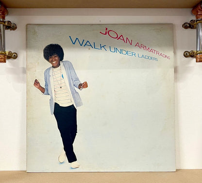 Joan Armatrading – Walk Under Ladders
