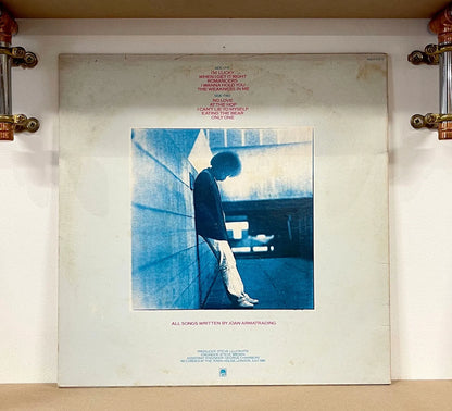 Joan Armatrading – Walk Under Ladders