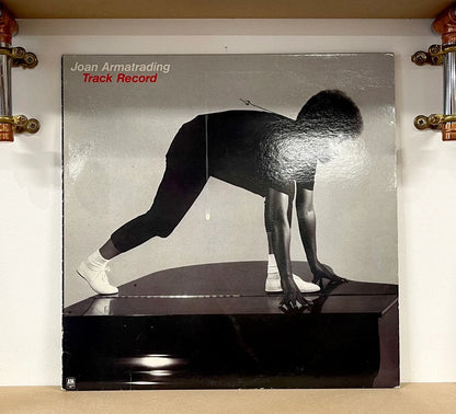 Joan Armatrading – Track Record
