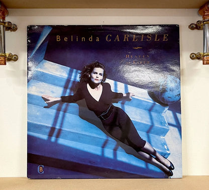 Belinda Carlisle – Heaven On Earth