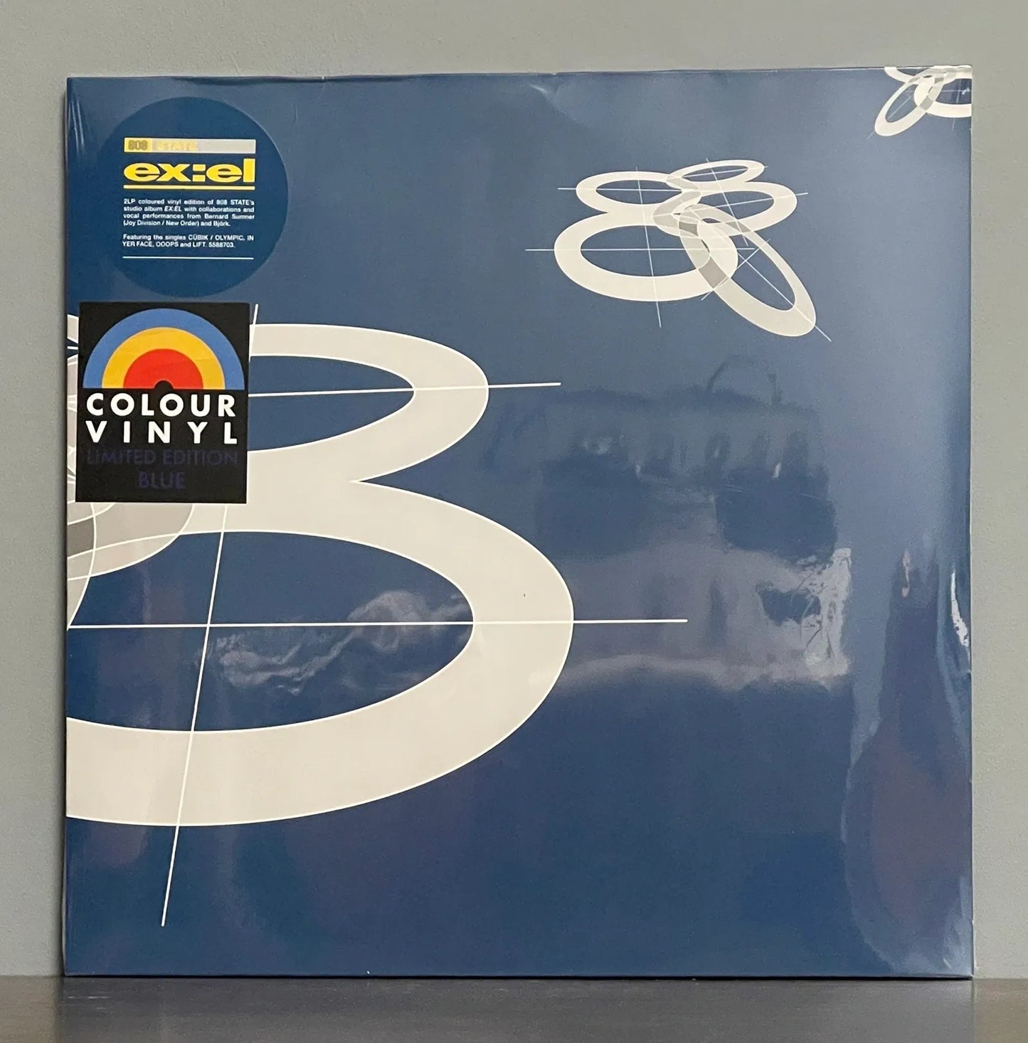 808 State – ex:el