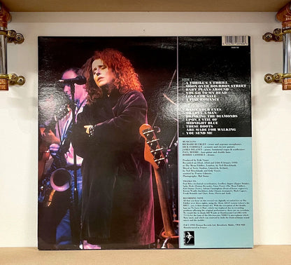 Mary Coughlan – Love For Sale