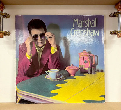 Marshall Crenshaw – Marshall Crenshaw