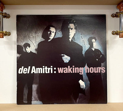 Del Amitri – Waking Hours