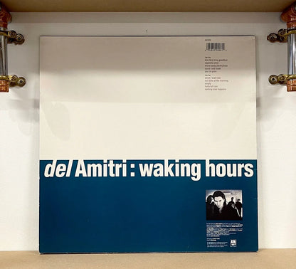Del Amitri – Waking Hours