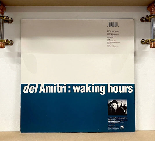 Del Amitri – Waking Hours