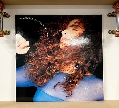 Gloria Estefan – Into The Light