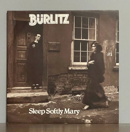 Burlitz – Sleep Softly Mary