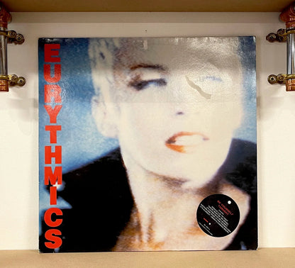 Eurythmics – Be Yourself Tonight