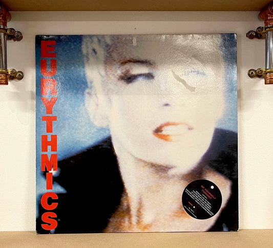 Eurythmics – Be Yourself Tonight