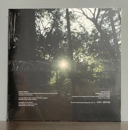 The Charlatans – Totally Eclipsing E.P.