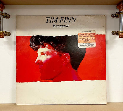 Tim Finn – Escapade
