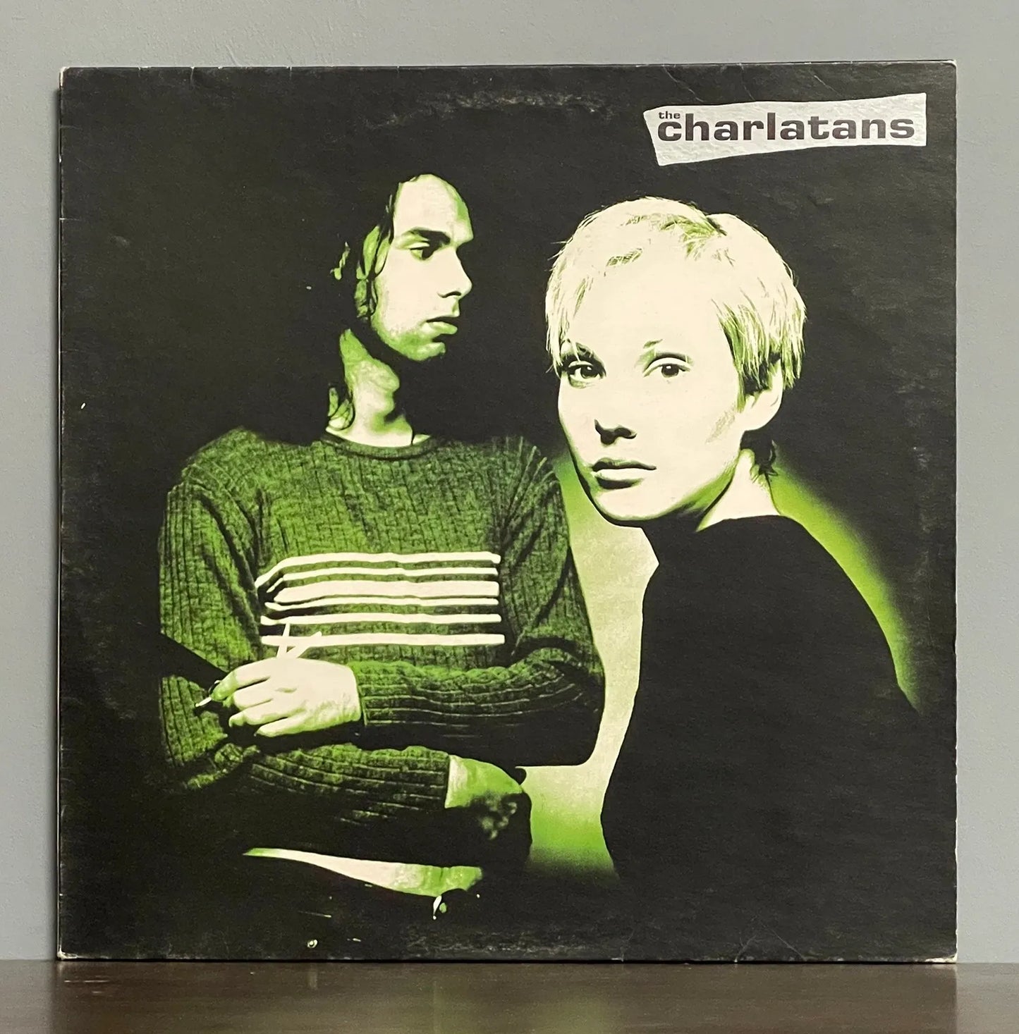 The Charlatans – Up To Our Hips