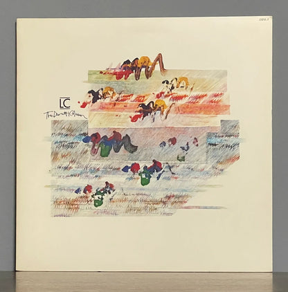 The Durutti Column – LC