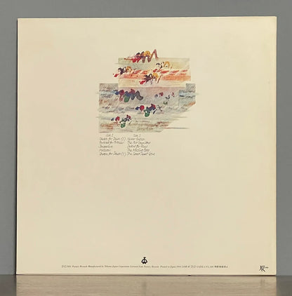 The Durutti Column – LC