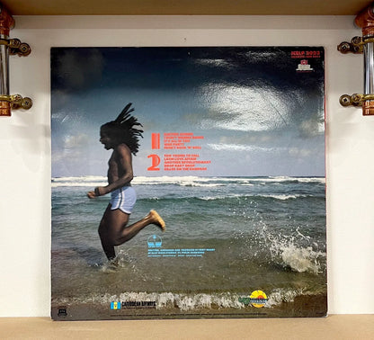 Eddy Grant – Killer On The Rampage