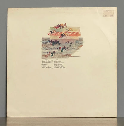 The Durutti Column – LC