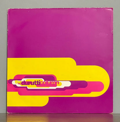 The Durutti Column – Obey The Time
