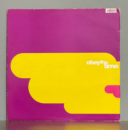 The Durutti Column – Obey The Time