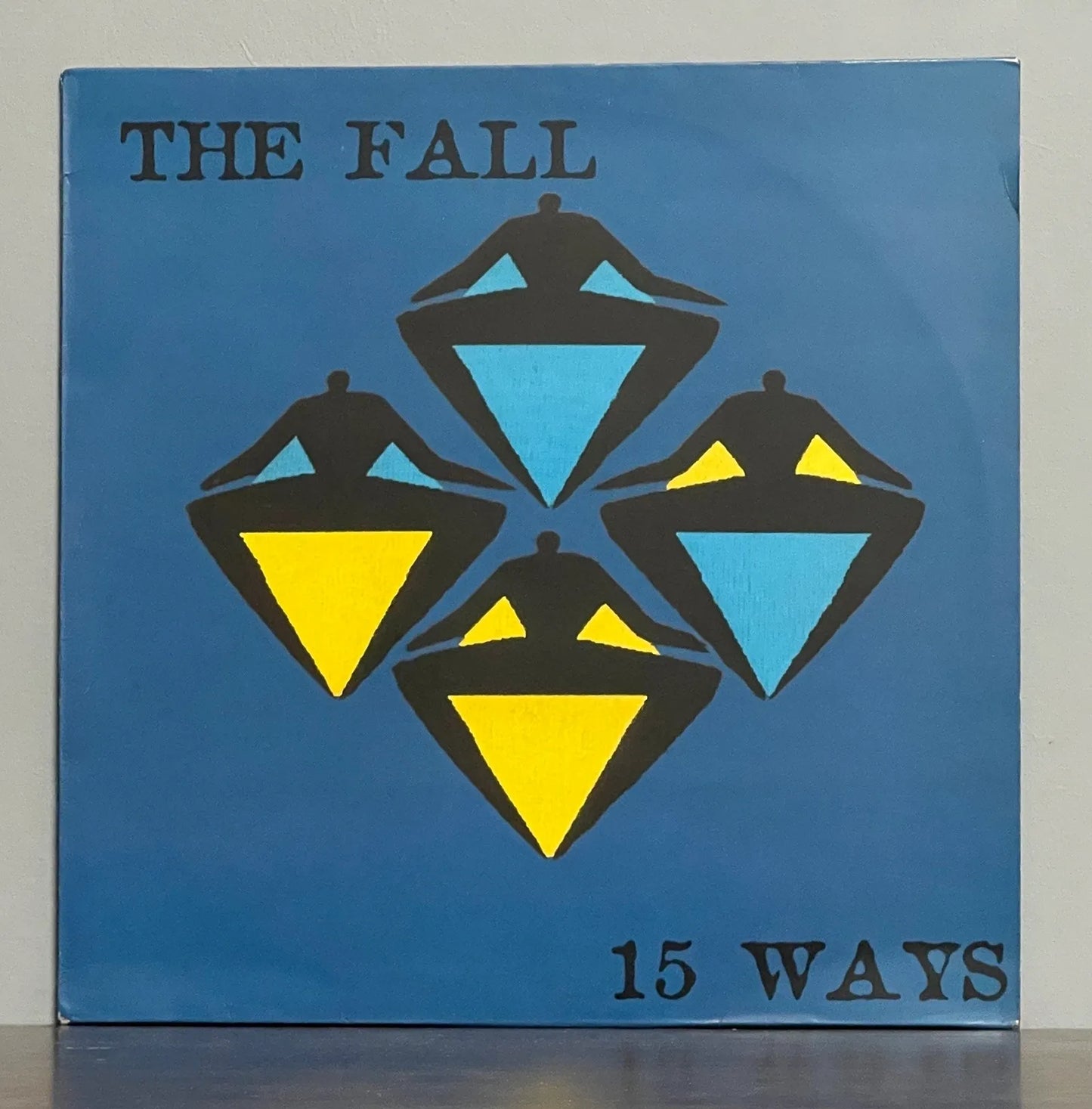 The Fall – 15 Ways