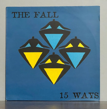 The Fall – 15 Ways