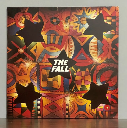 The Fall – Shift-Work