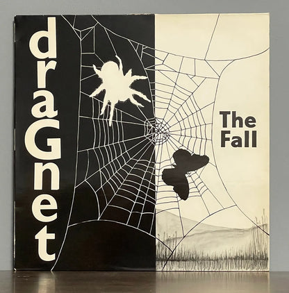 The Fall – Dragnet