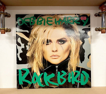 Debbie Harry – Rockbird